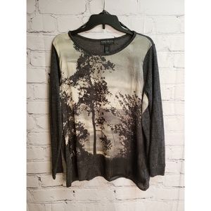 Forever 21+ Sweater NWT